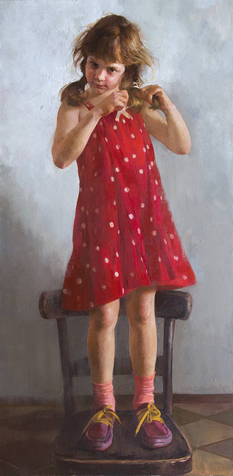 Alenka — Milashevich Natasha