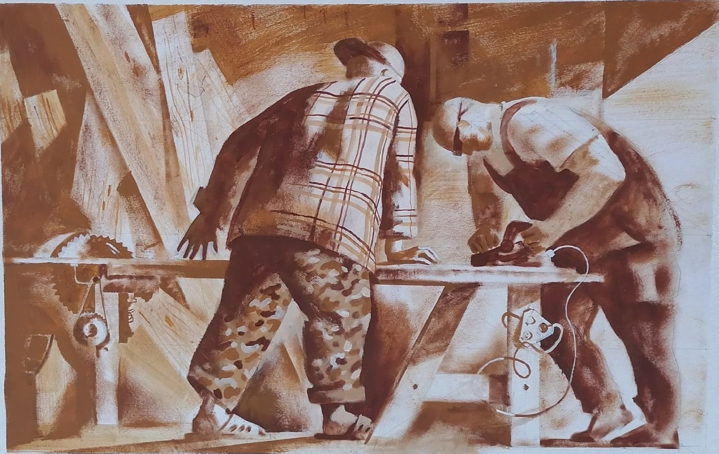 Kulenich P