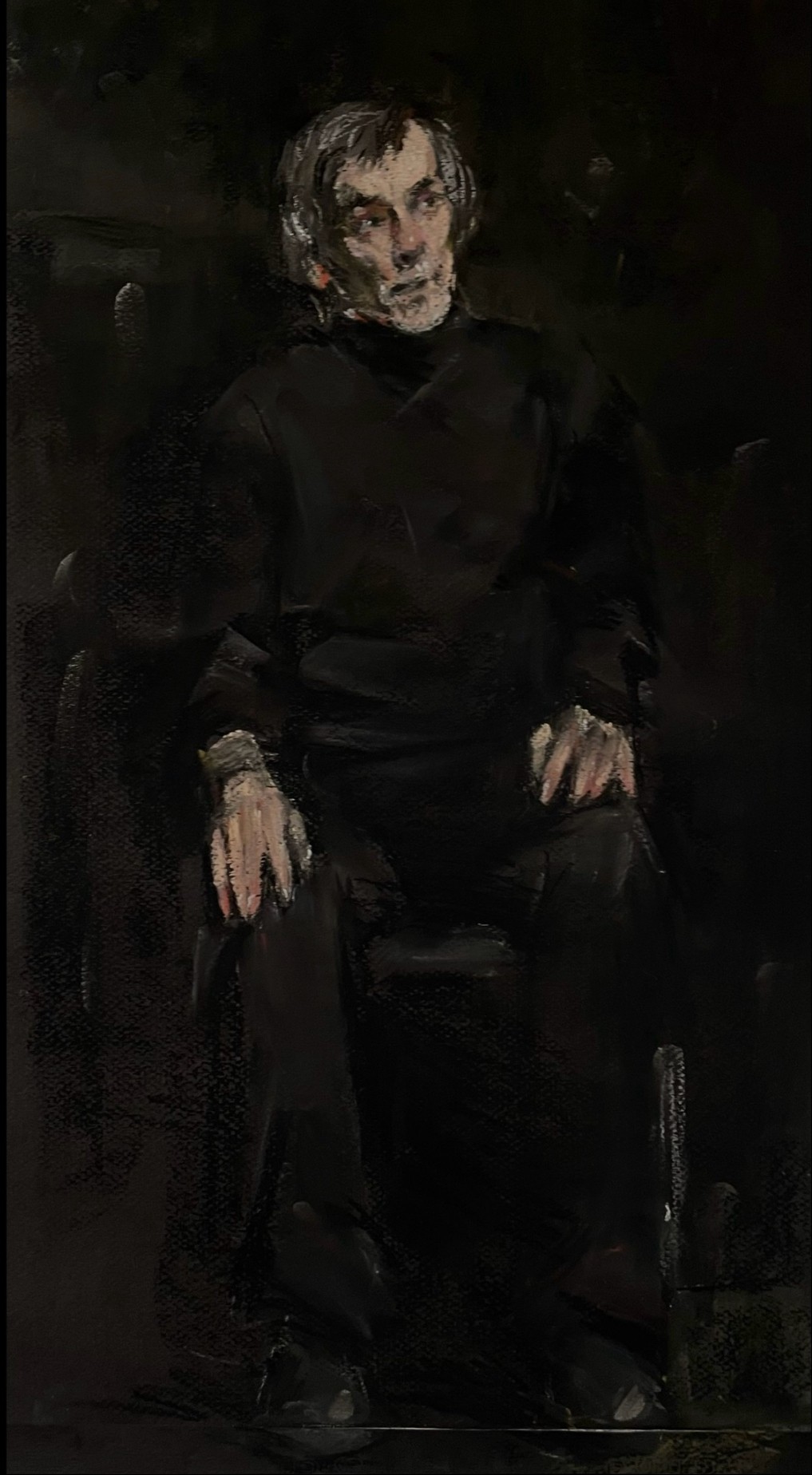 раздумья — Коринна Моисеева