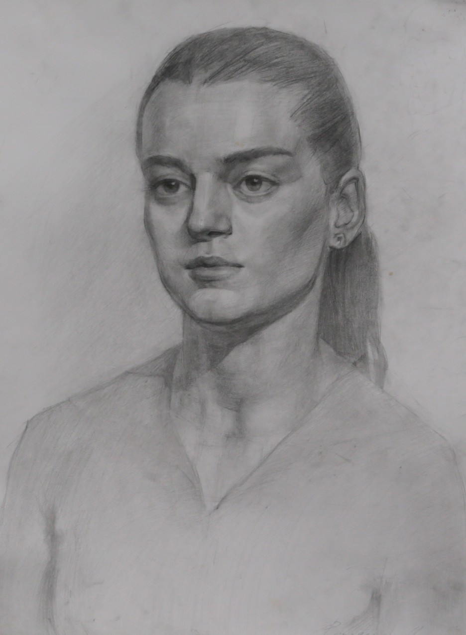 Рогачева М