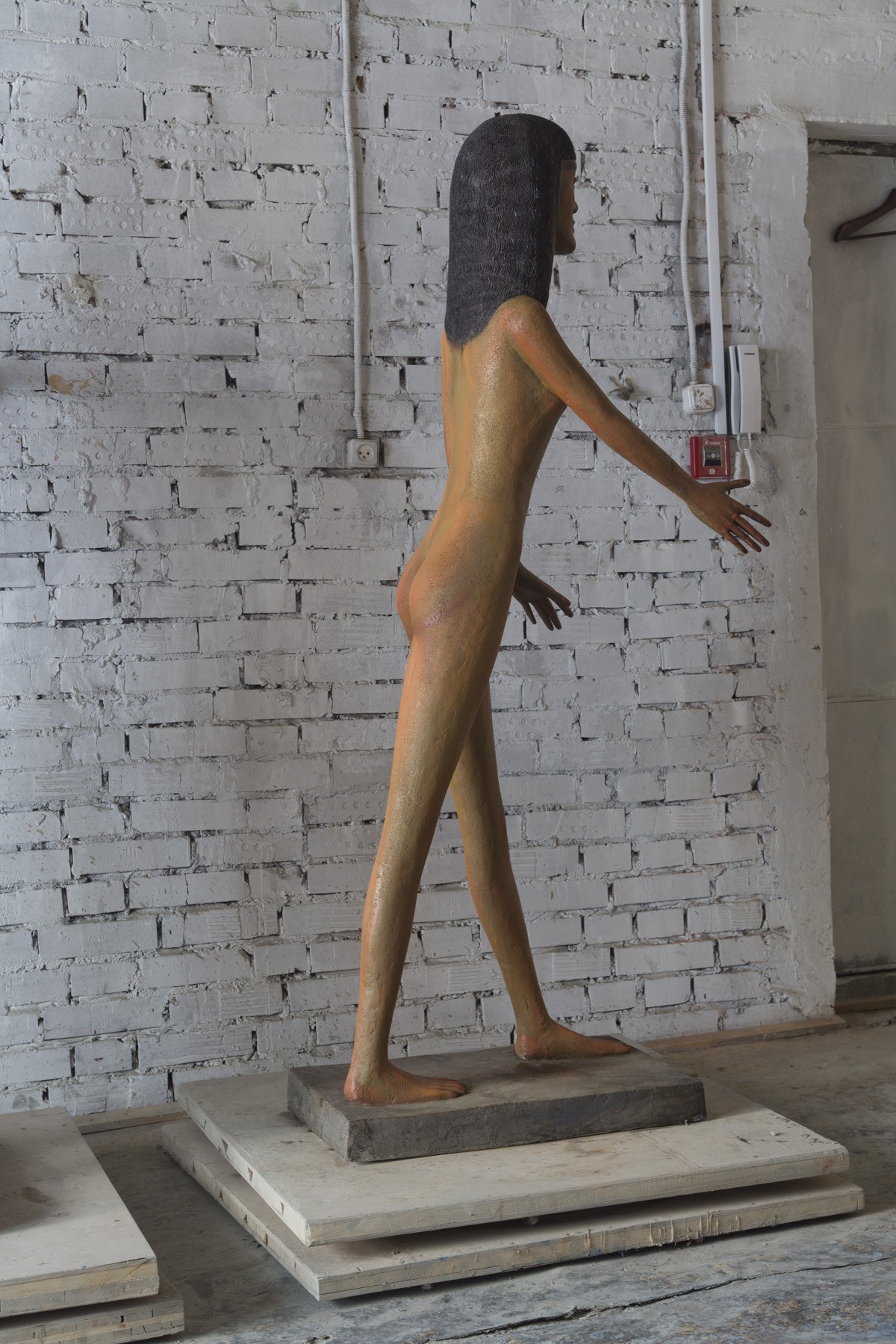 The two — Margolin Dmitry (6)