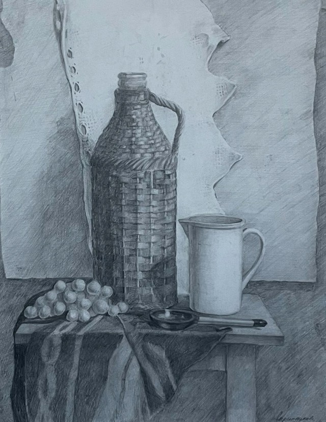 Скрипникова В