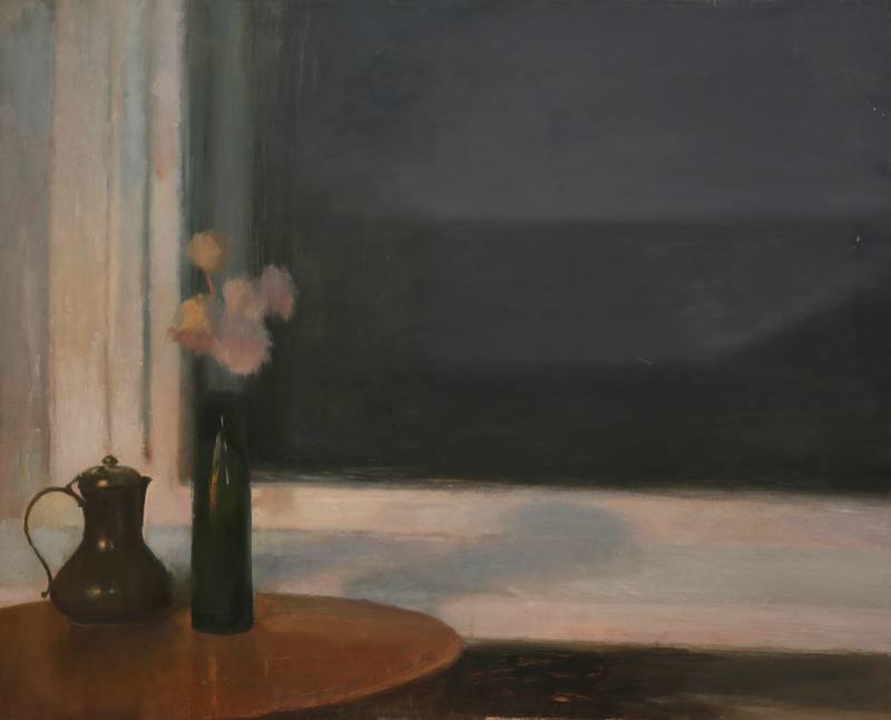 Evening — Kalyn Arthur