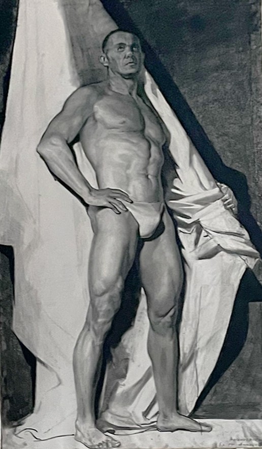 Rumyanzeva J