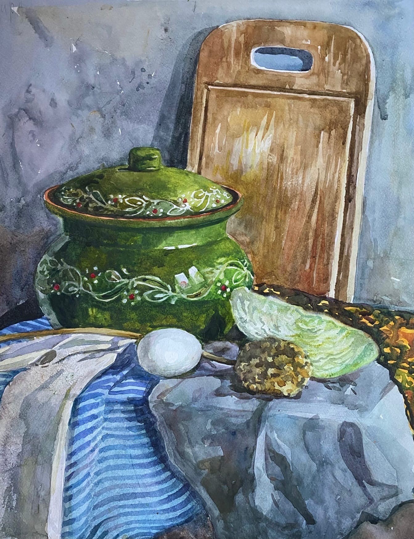 Rechizkaya K