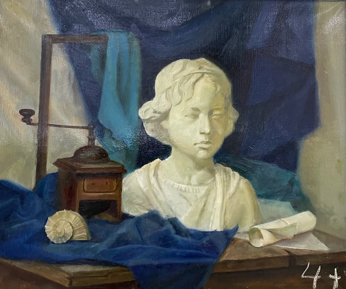 Morozova P