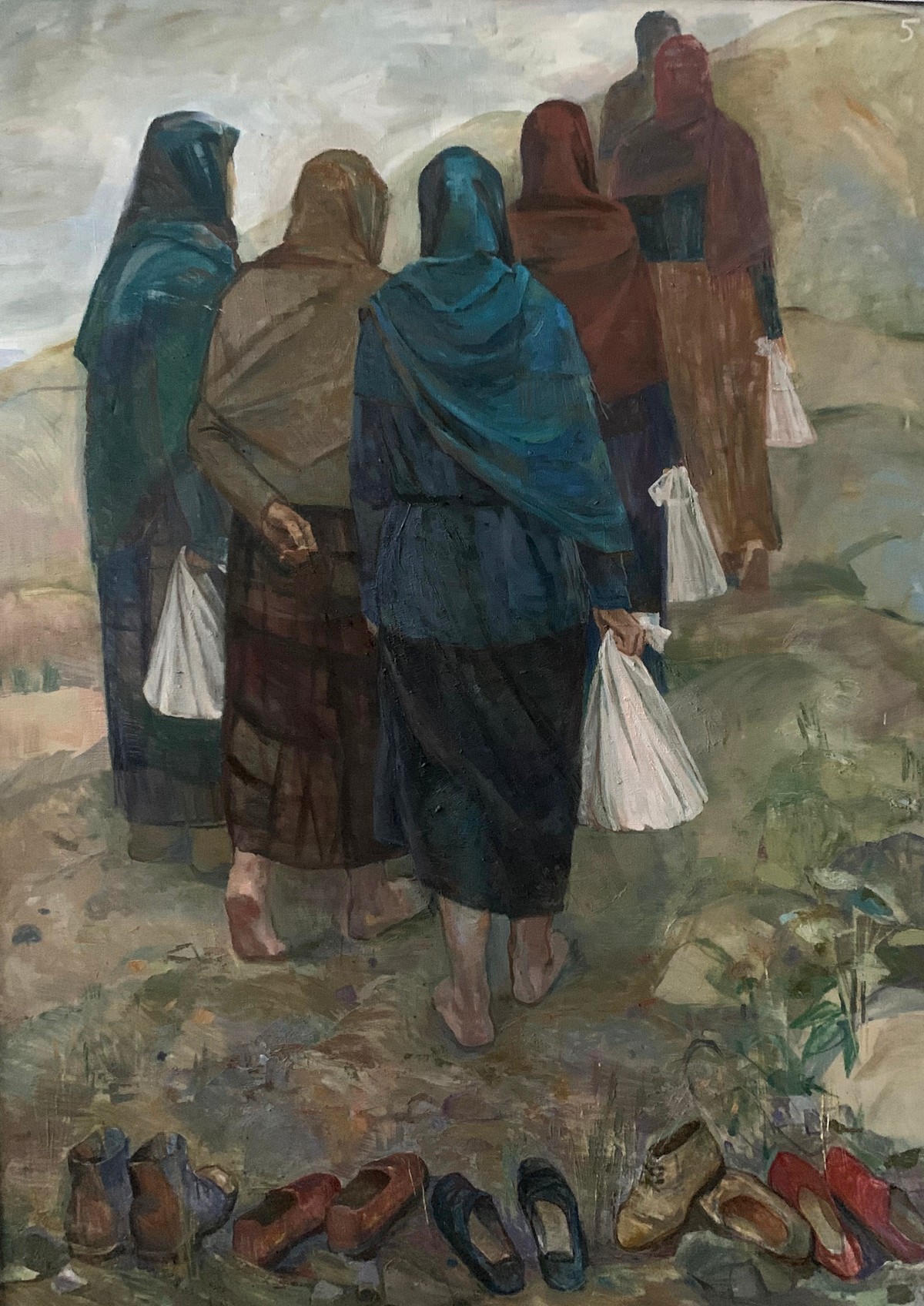 Kodoeva V