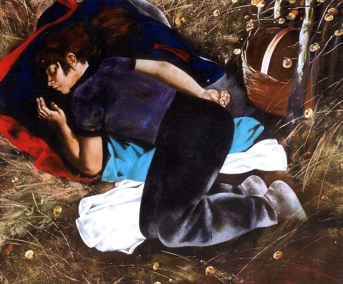 Autumn — Pogosyan Alexander
