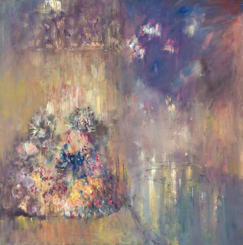 Carnival — Bakin Sergey