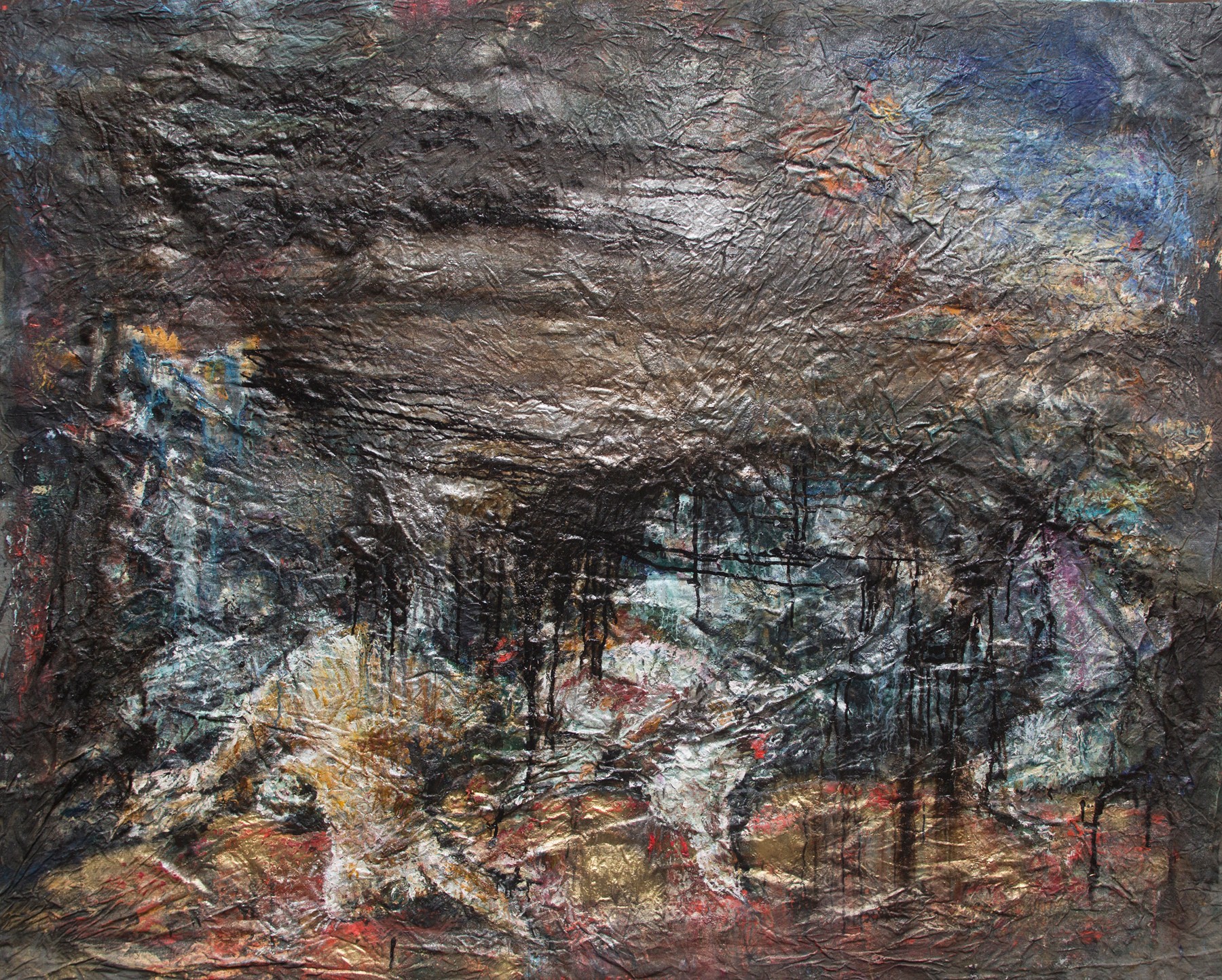Fowl — Shumkin Anatoly