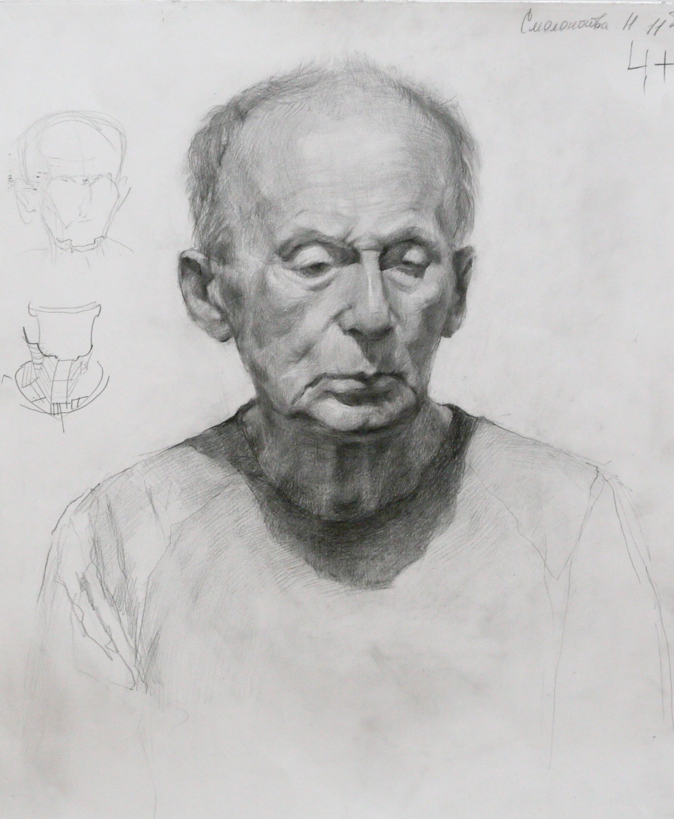 Smolonogova A