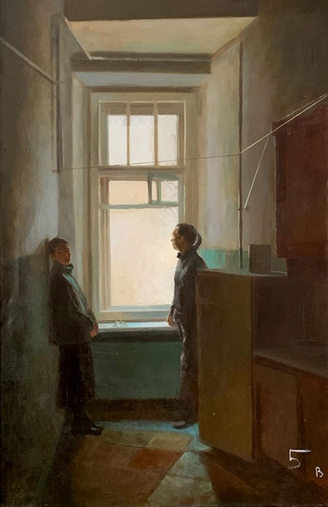 Galimov A. R.