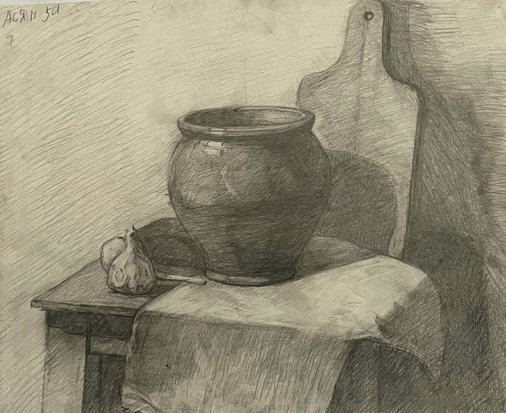Moiseeva A