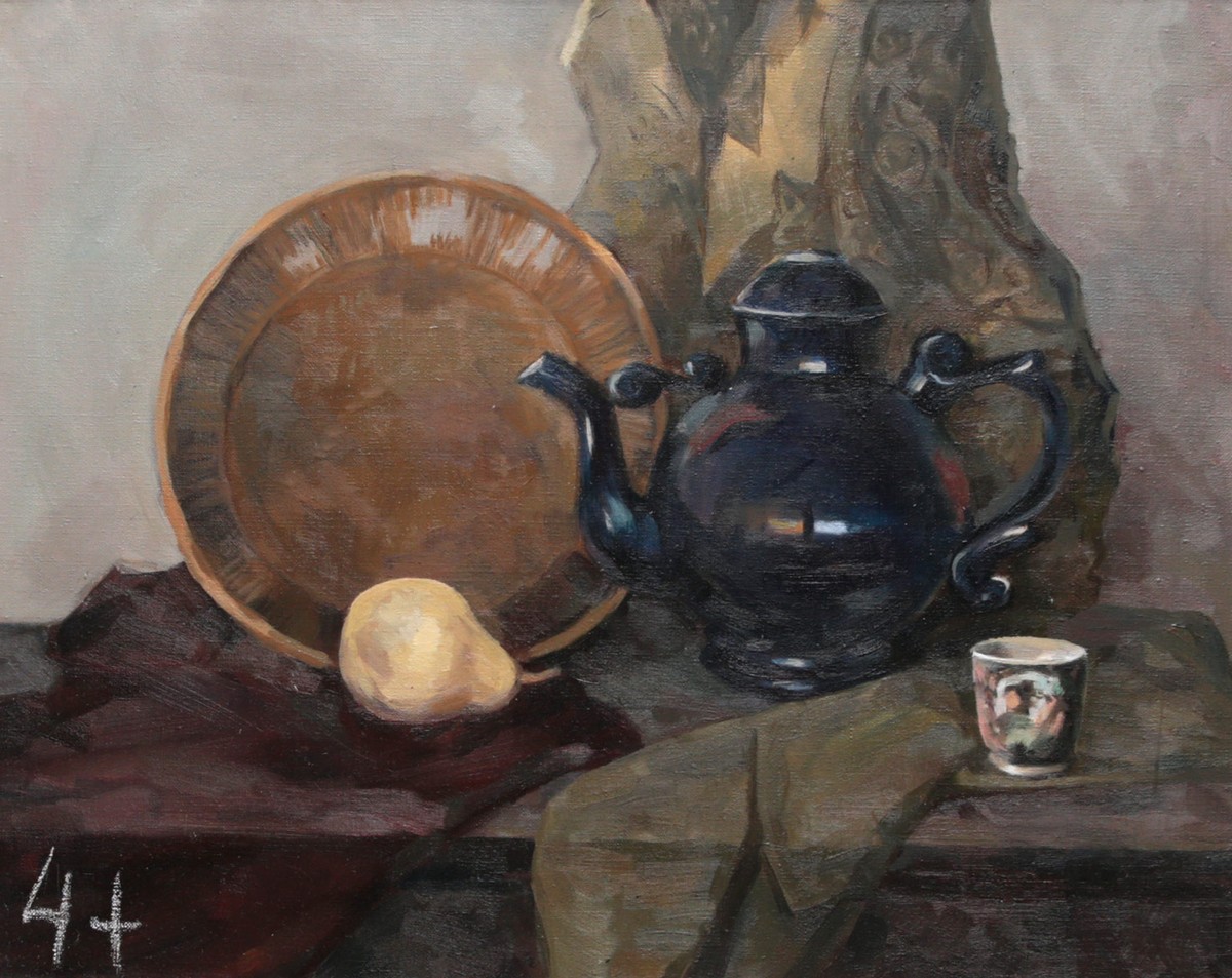 Makarova A