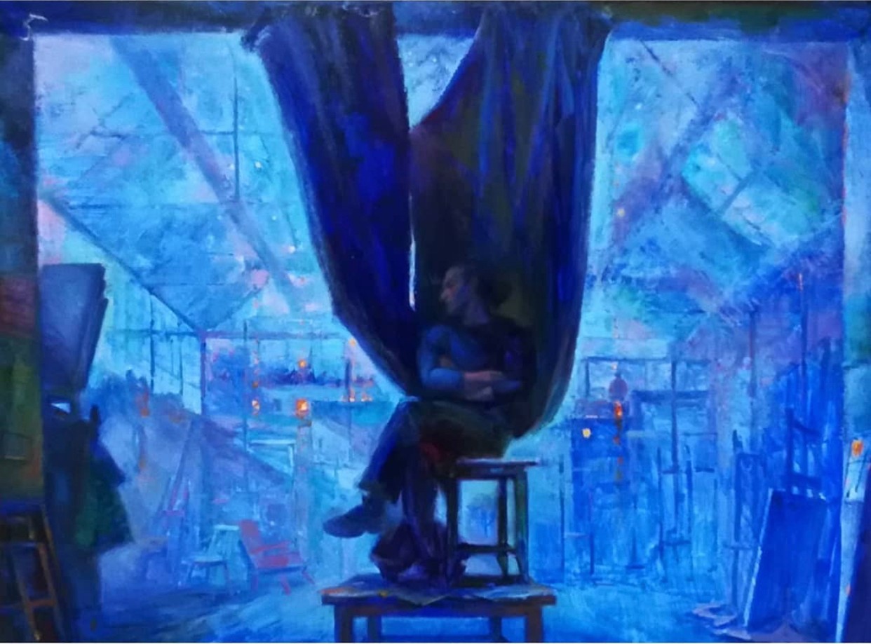 Dosmanov T
