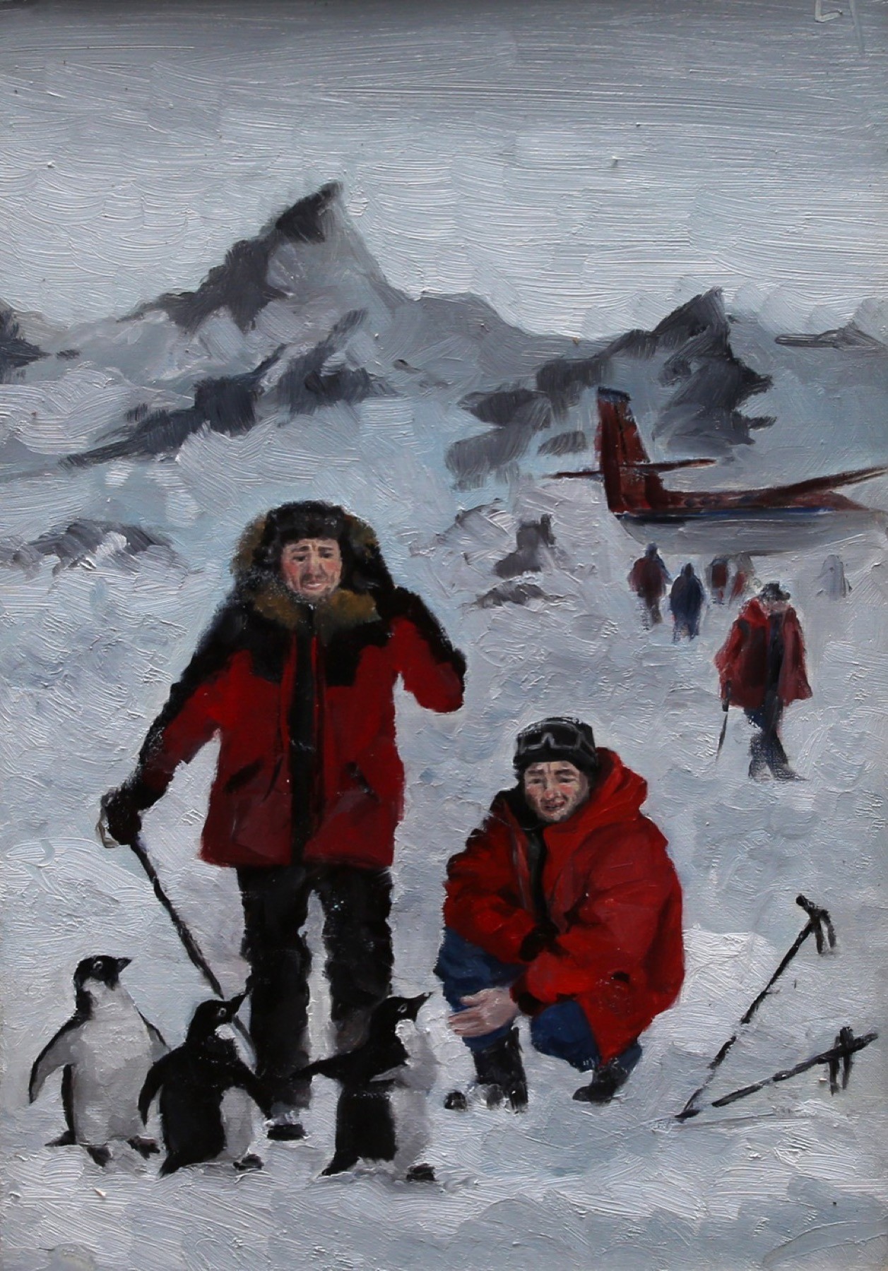 9-й класс