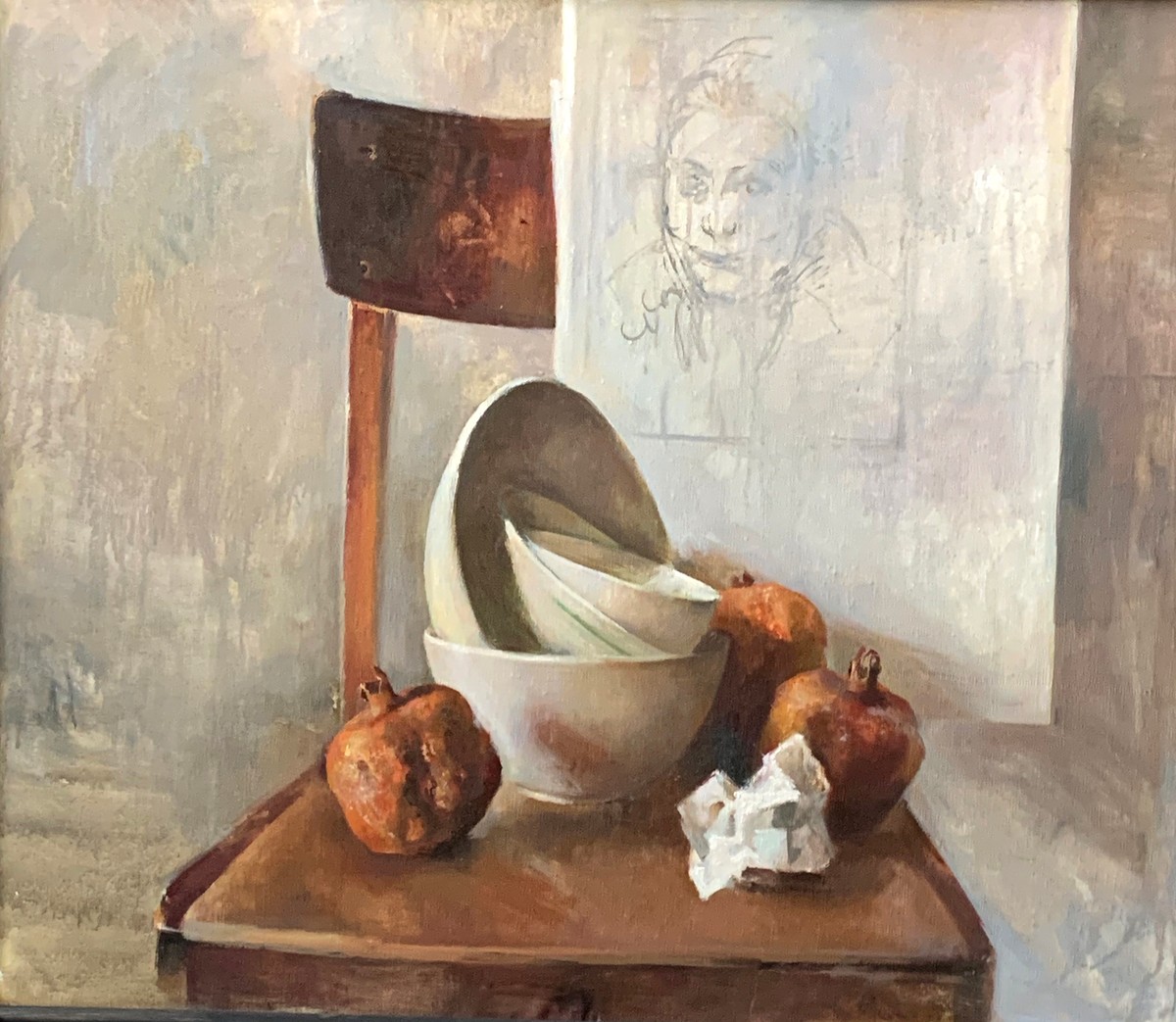 Хасанова Ю