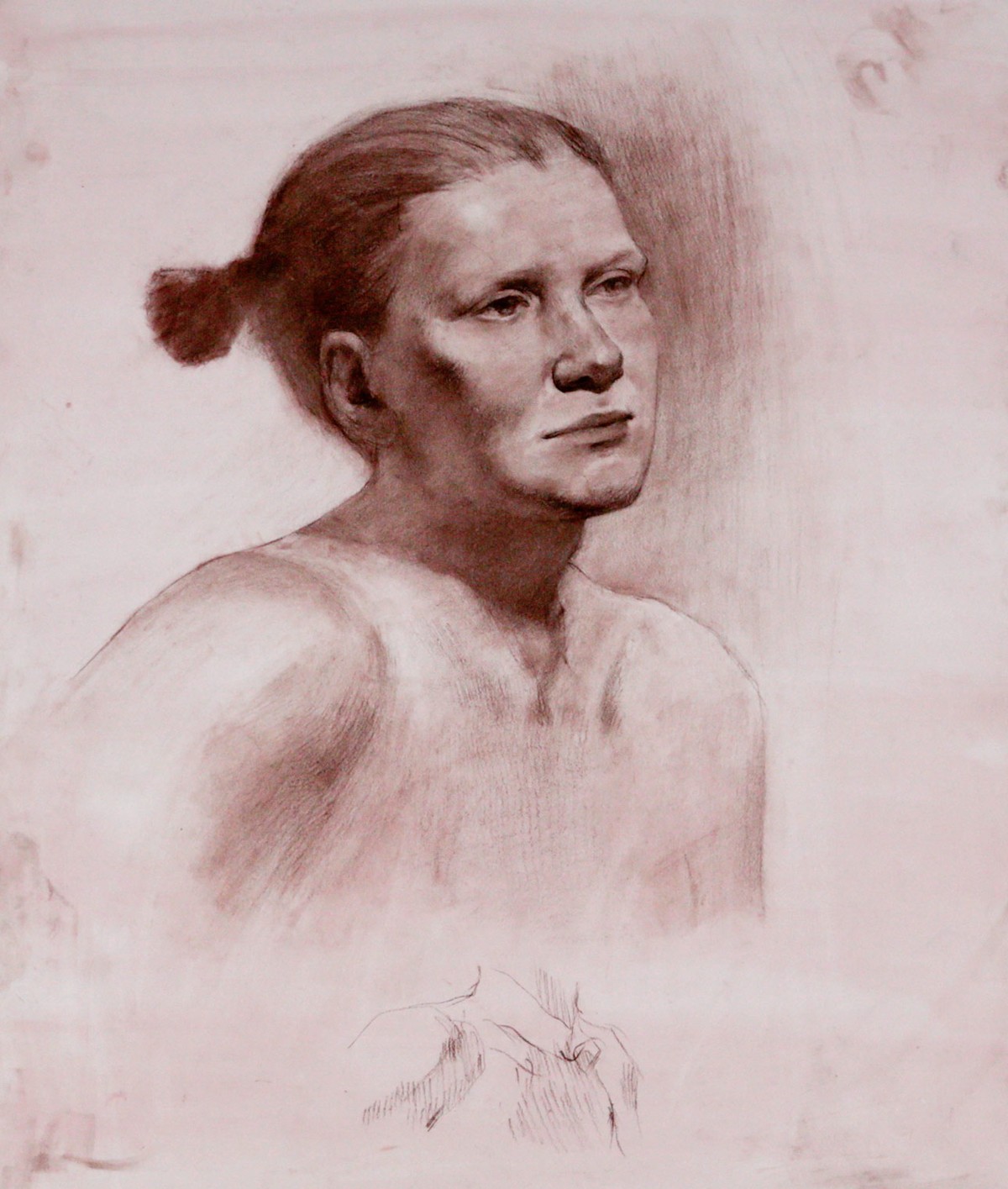 Elagina A