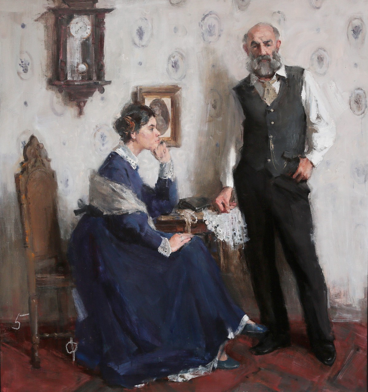 Privalikhina V
