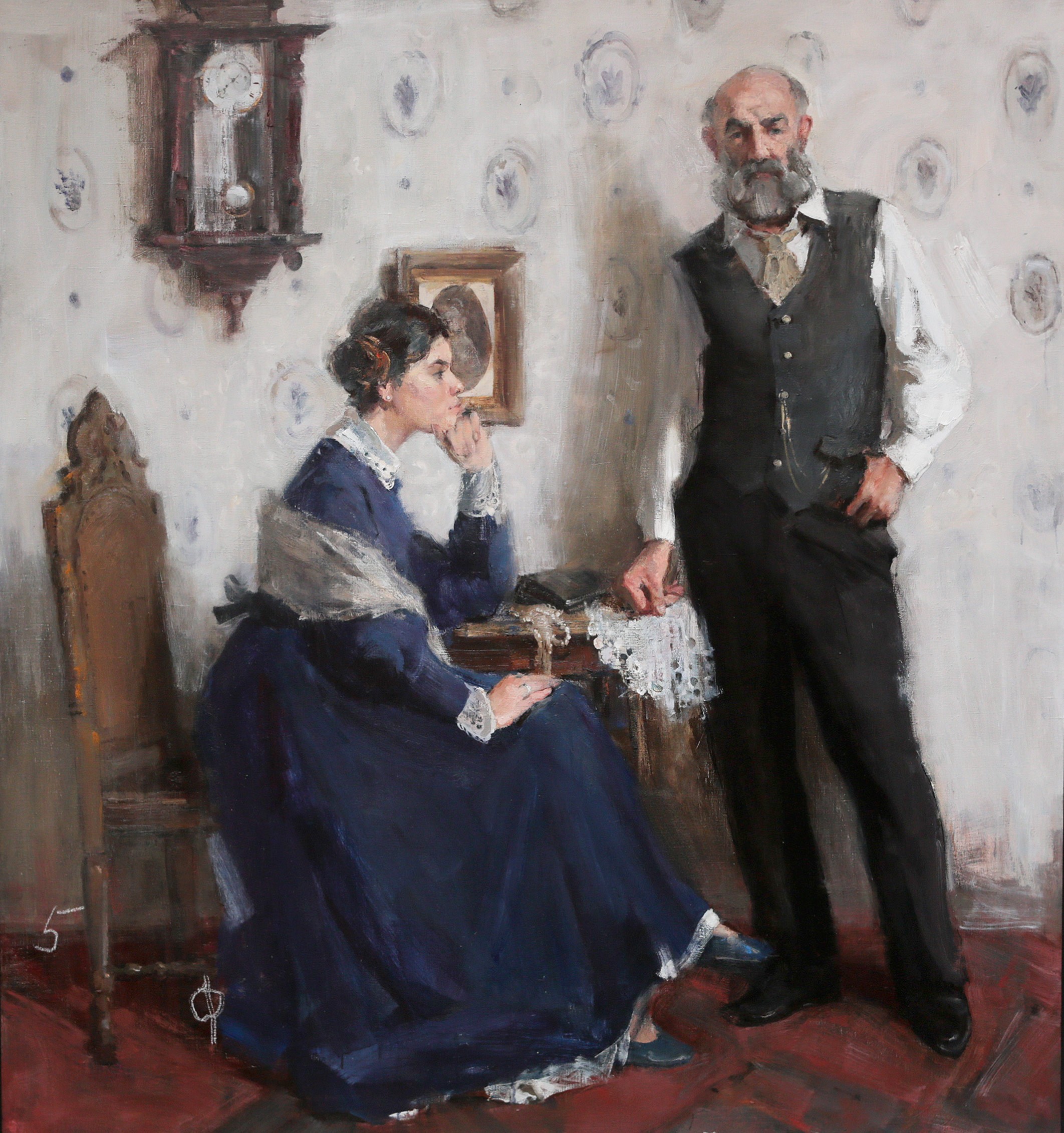 Privalikhina V