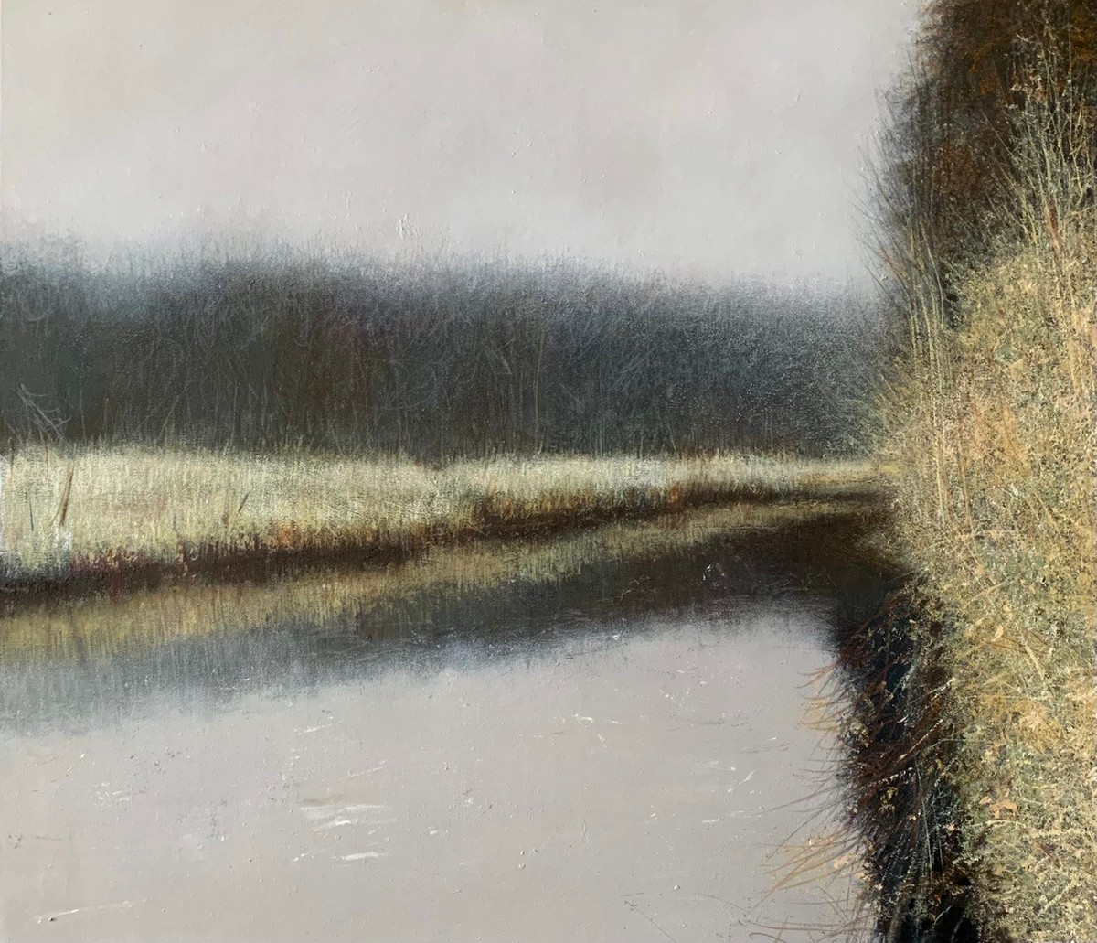 Landscape374 — Первушин Юрий