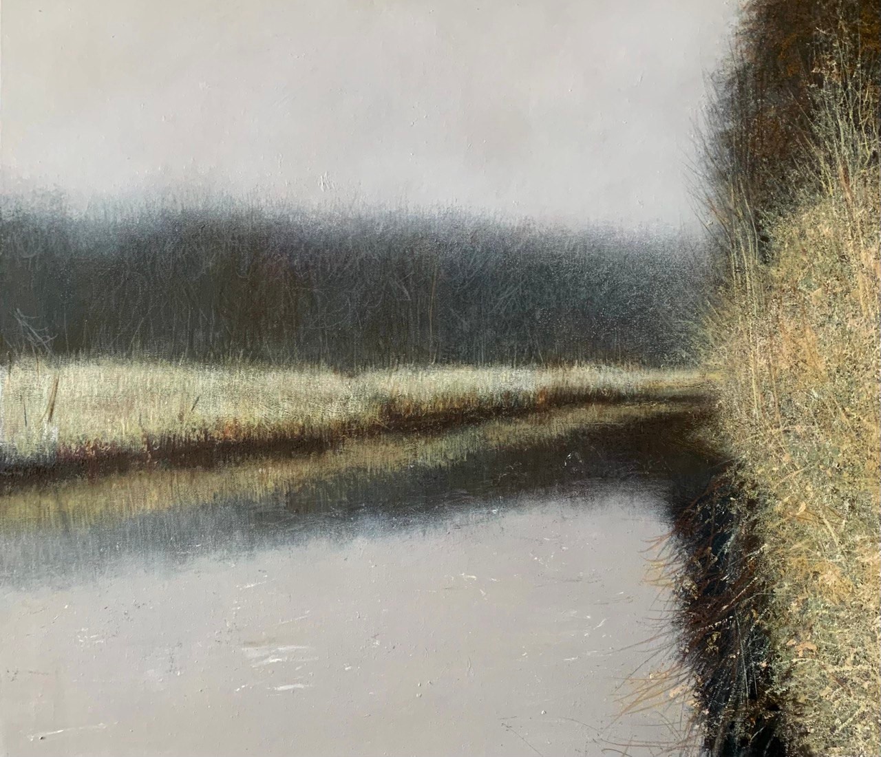 Landscape374 — Первушин Юрий