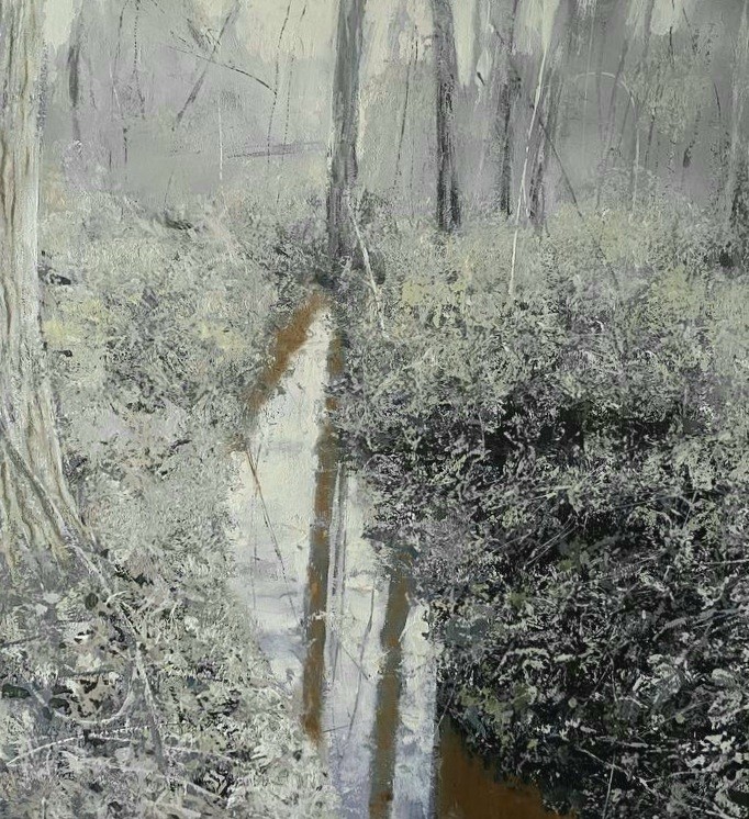 Untitled 241 — Pervushin Yury
