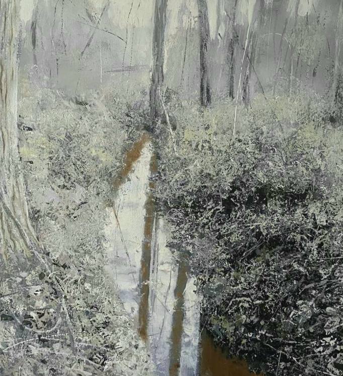Untitled 241 — Pervushin Yury