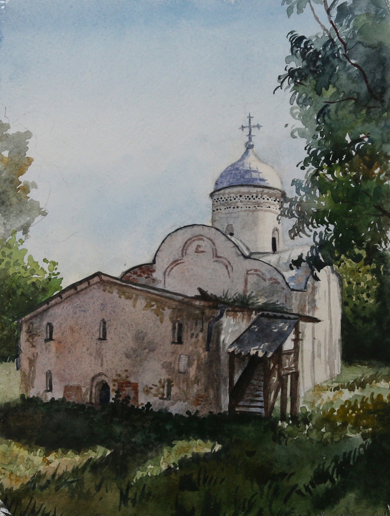Журавкова с