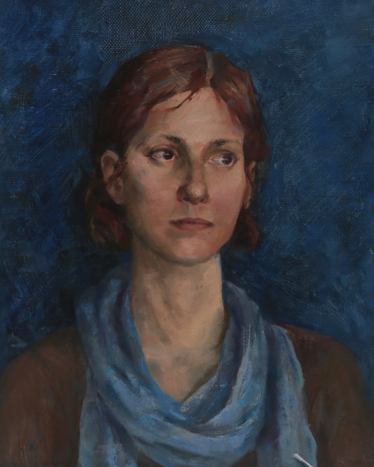 Елагина В