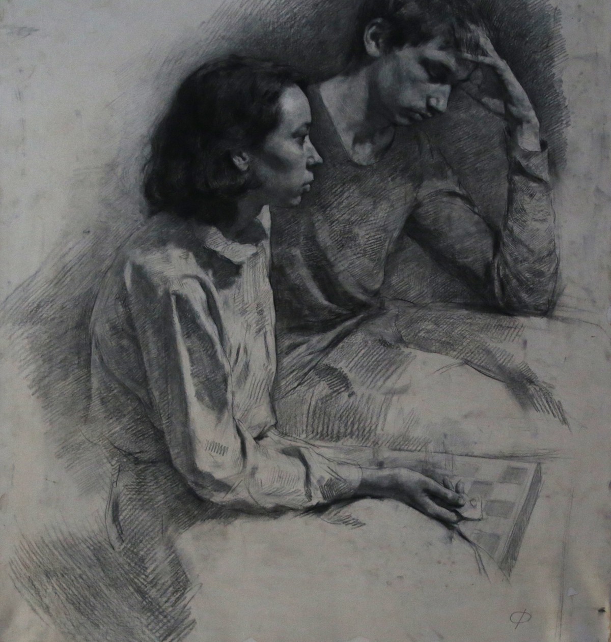 Ананьев г.