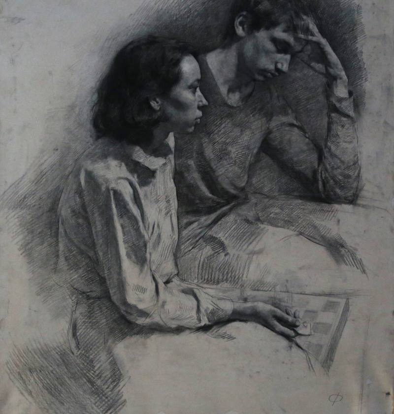 Ananiev  G