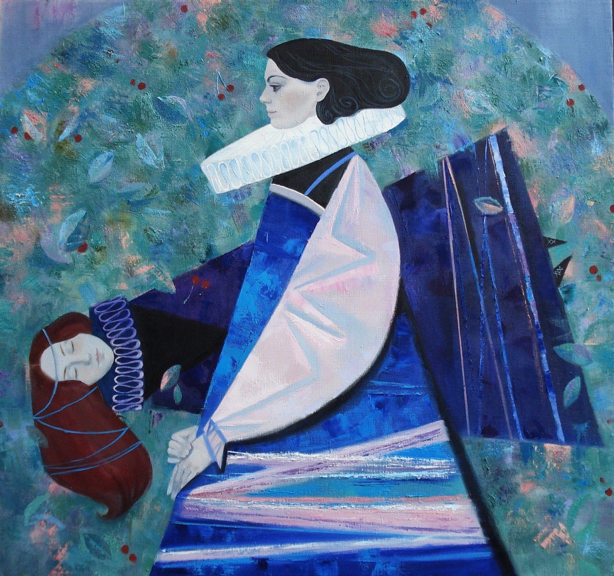 Dreams — Chighina Margharita