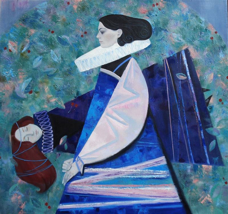 мечты — Чигина Маргарита