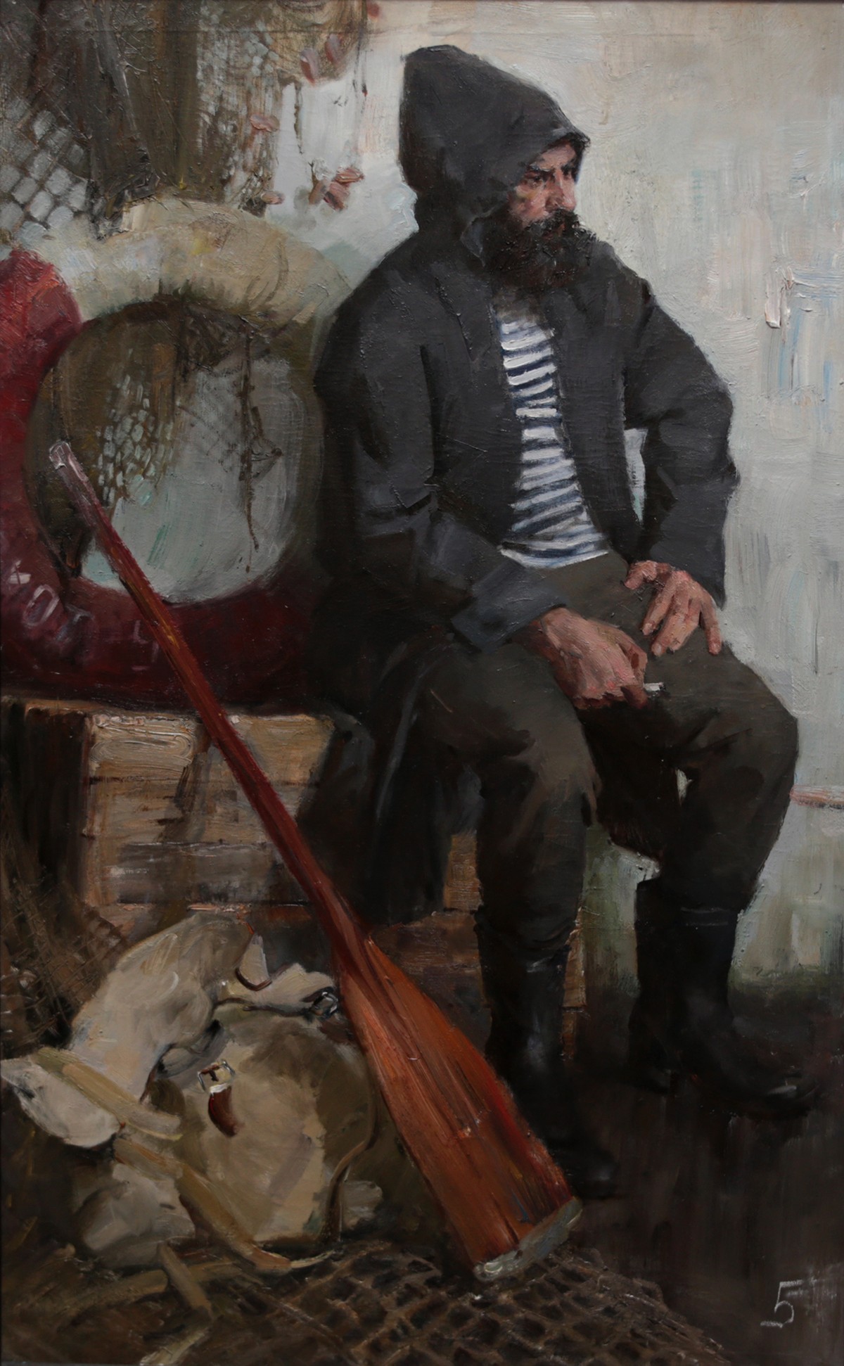 Kuznetzov D