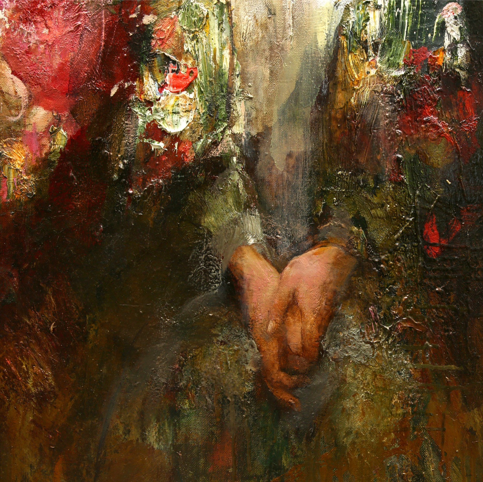 Singing — Blokhin Nikolay (2)