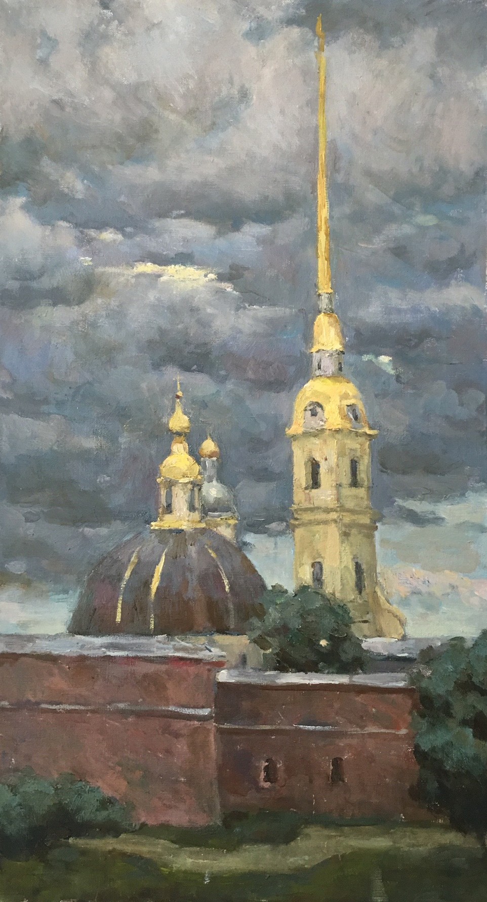 Кузиков В.