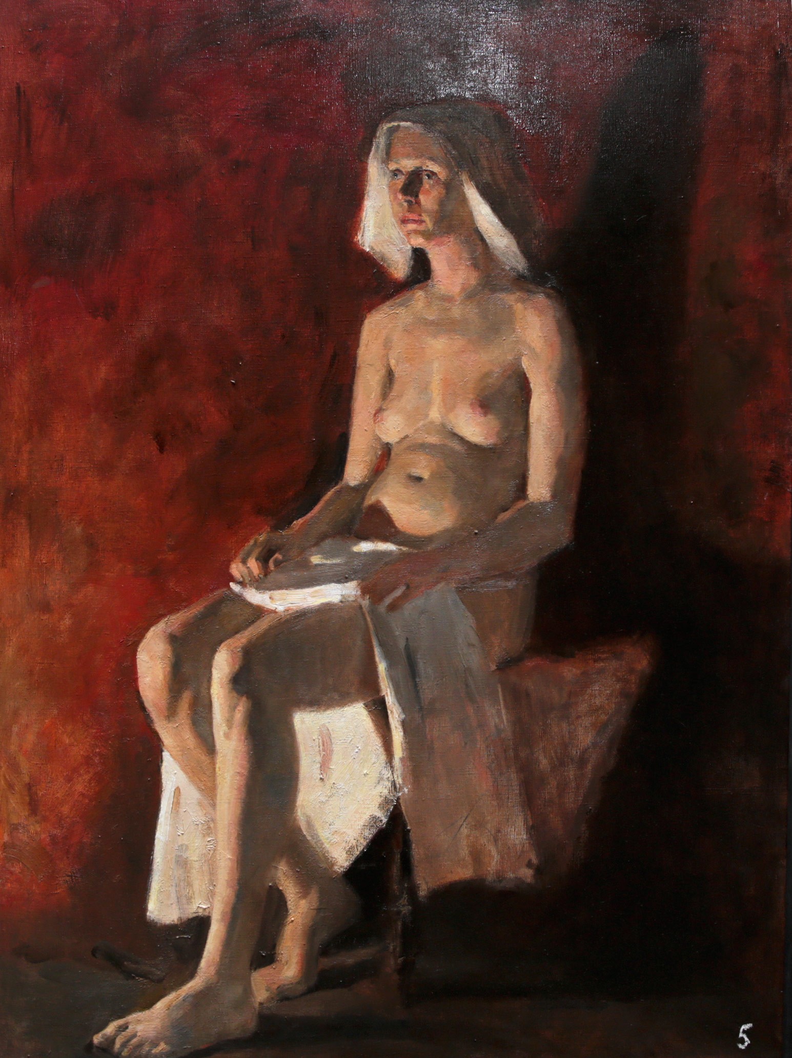Zhulin K