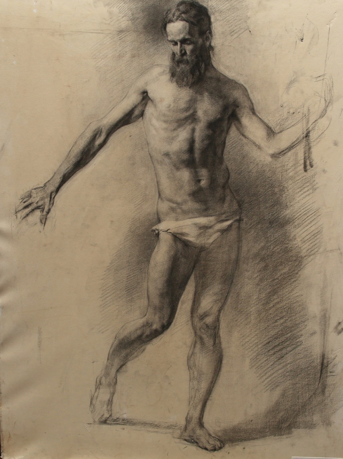 Ananiev G