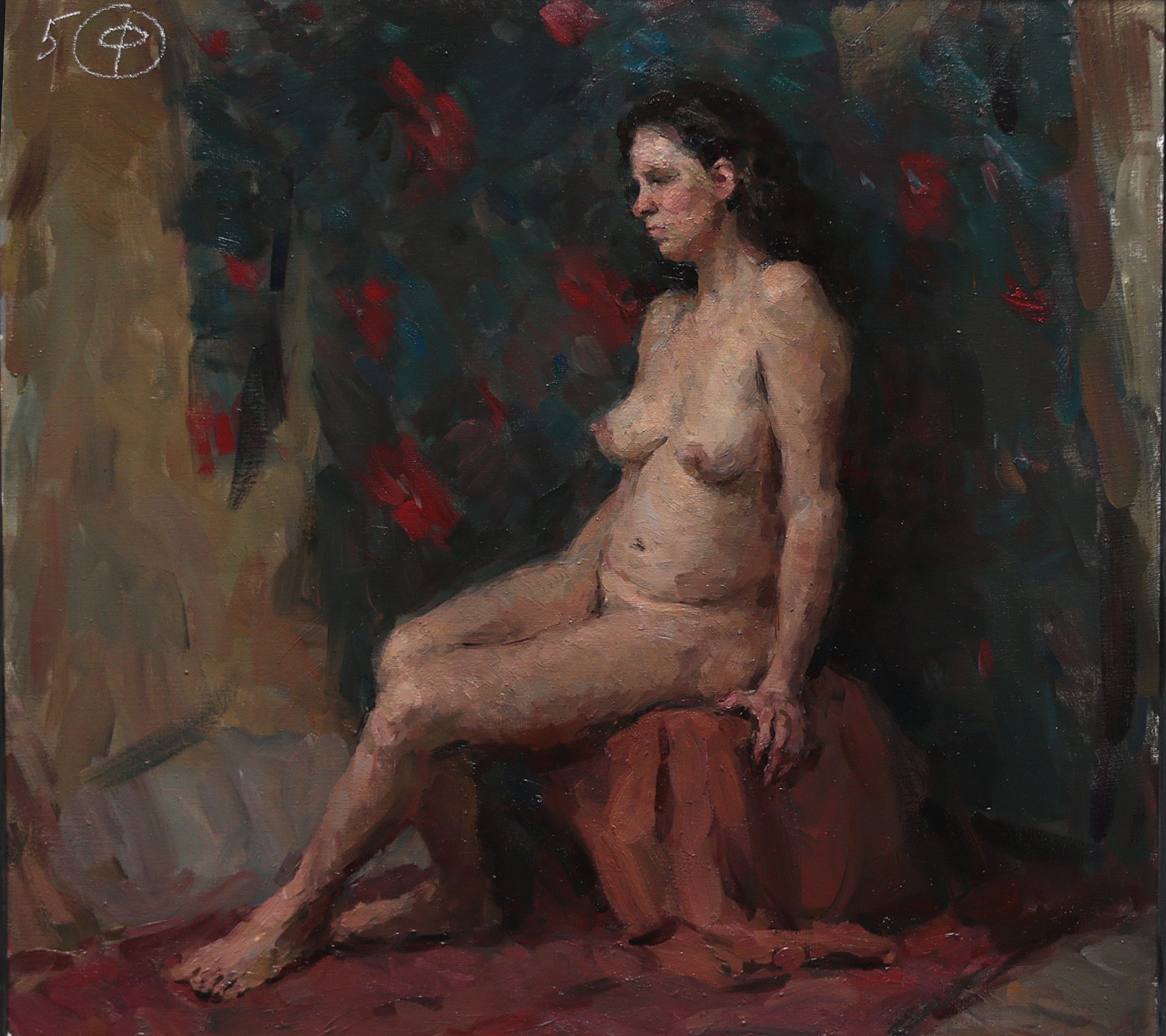 Волкова О.