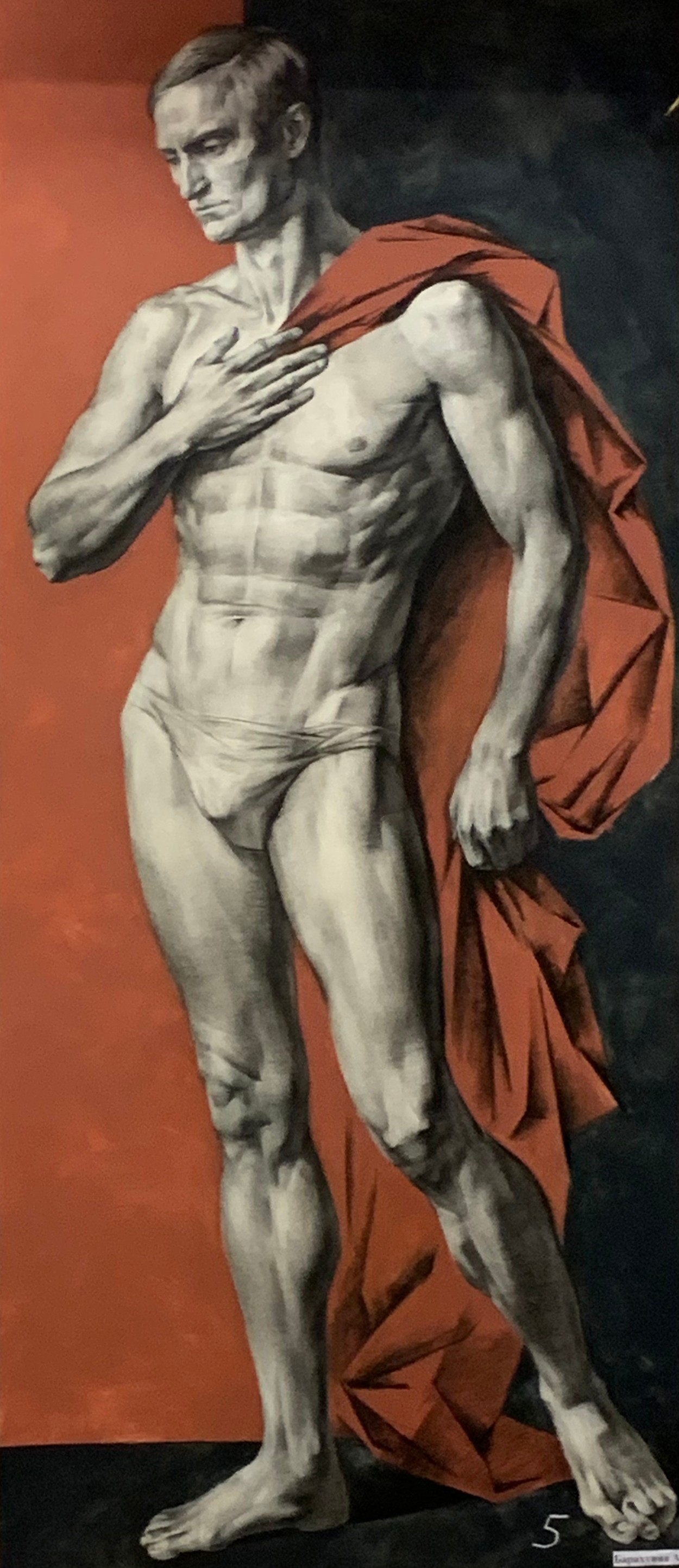 Barakhtina A