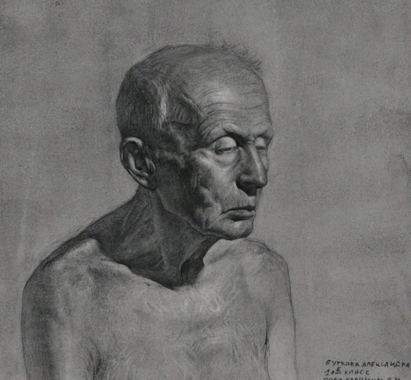 Burkova  A