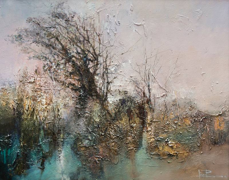 Windy — Lyapin Roman