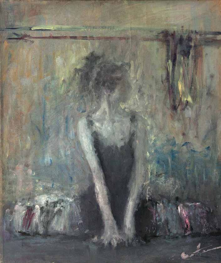 репетиция, 2006 год — Бакин Сергей
