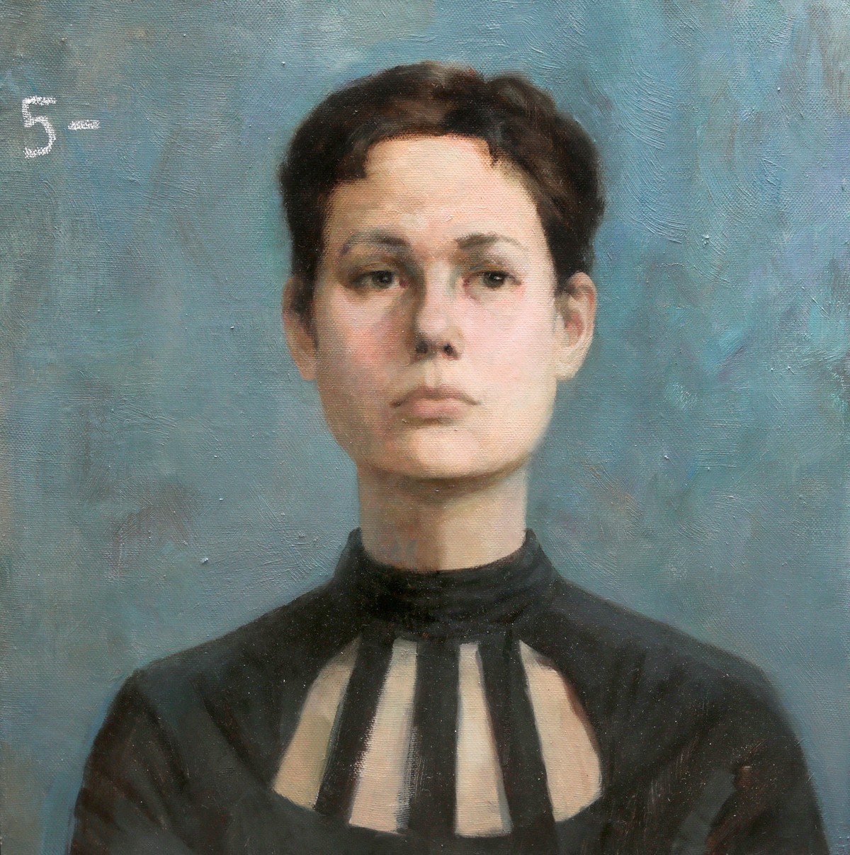 Плотникова К.