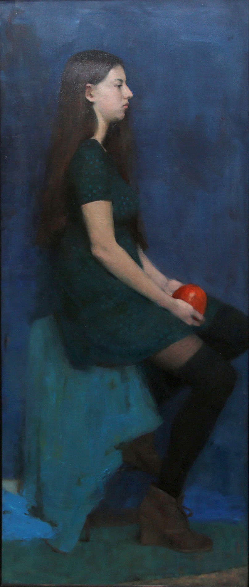 Istomina D