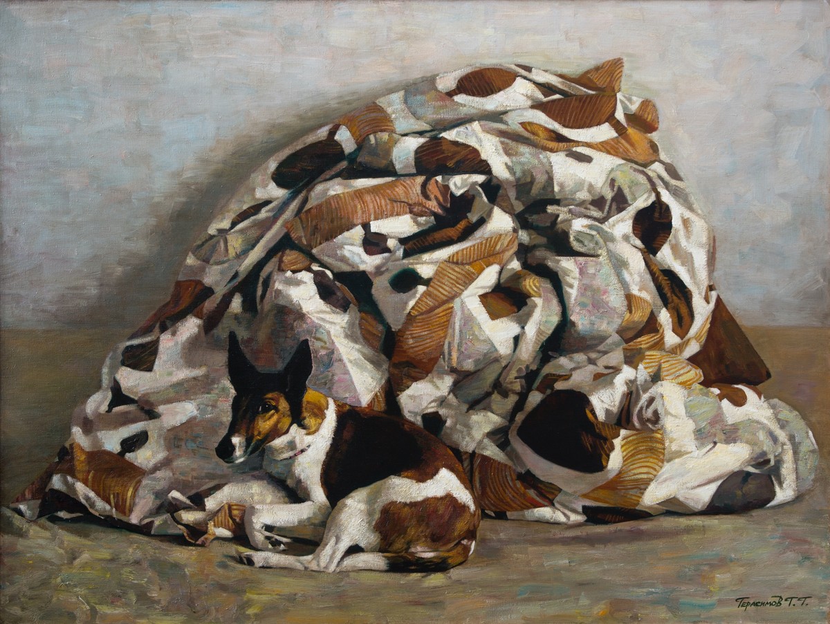 Astrid — Gerasimov Gennady
