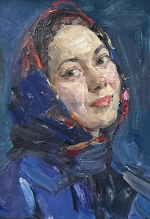 Виноградова Л