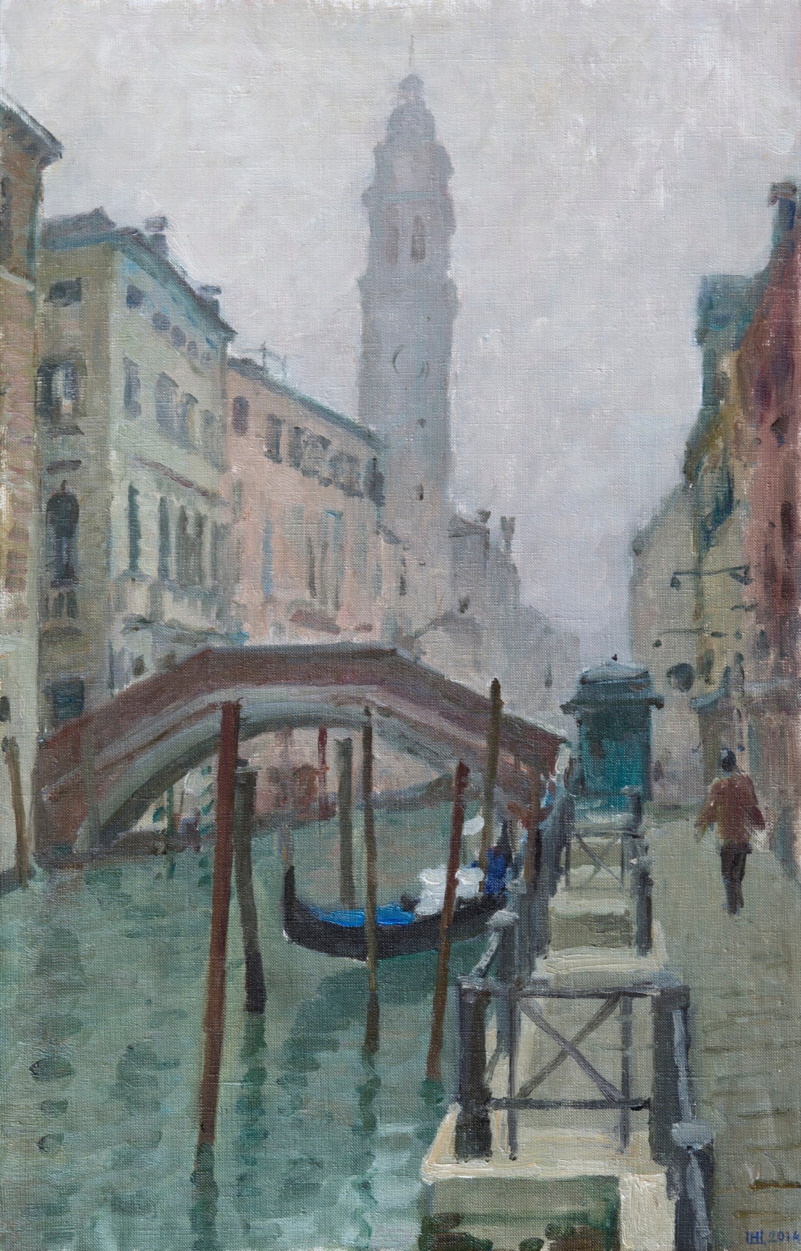 Venice — Tsycin Nikita