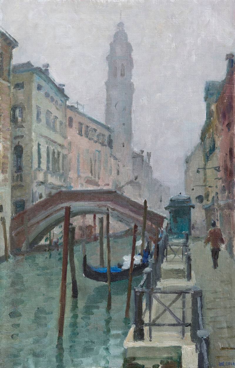 Venice — Tsycin Nikita